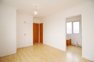 Bedroom One- click for photo gallery